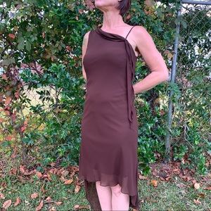 B. MOSS 2000’s COCKTAIL DRESS